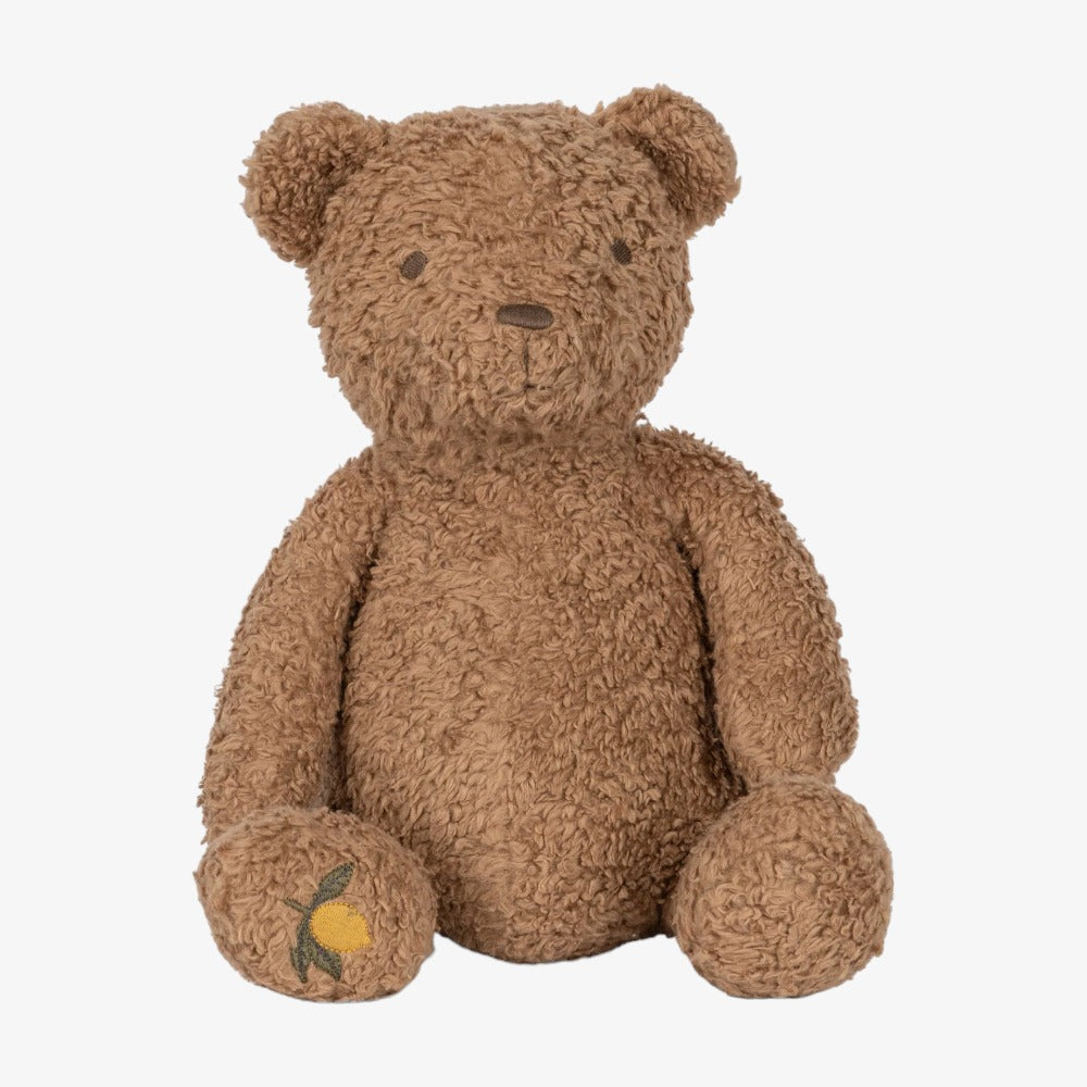Billy The Bear - Tigers Eye