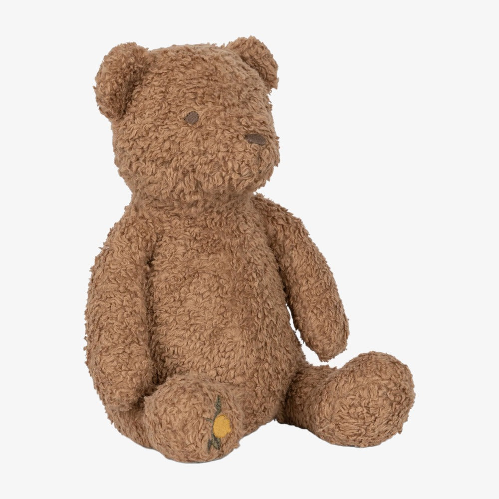 Billy The Bear - Tigers Eye