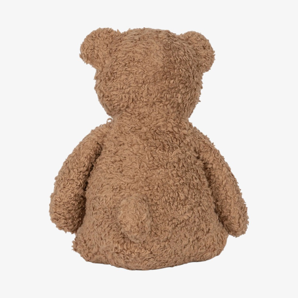 Billy The Bear - Tigers Eye