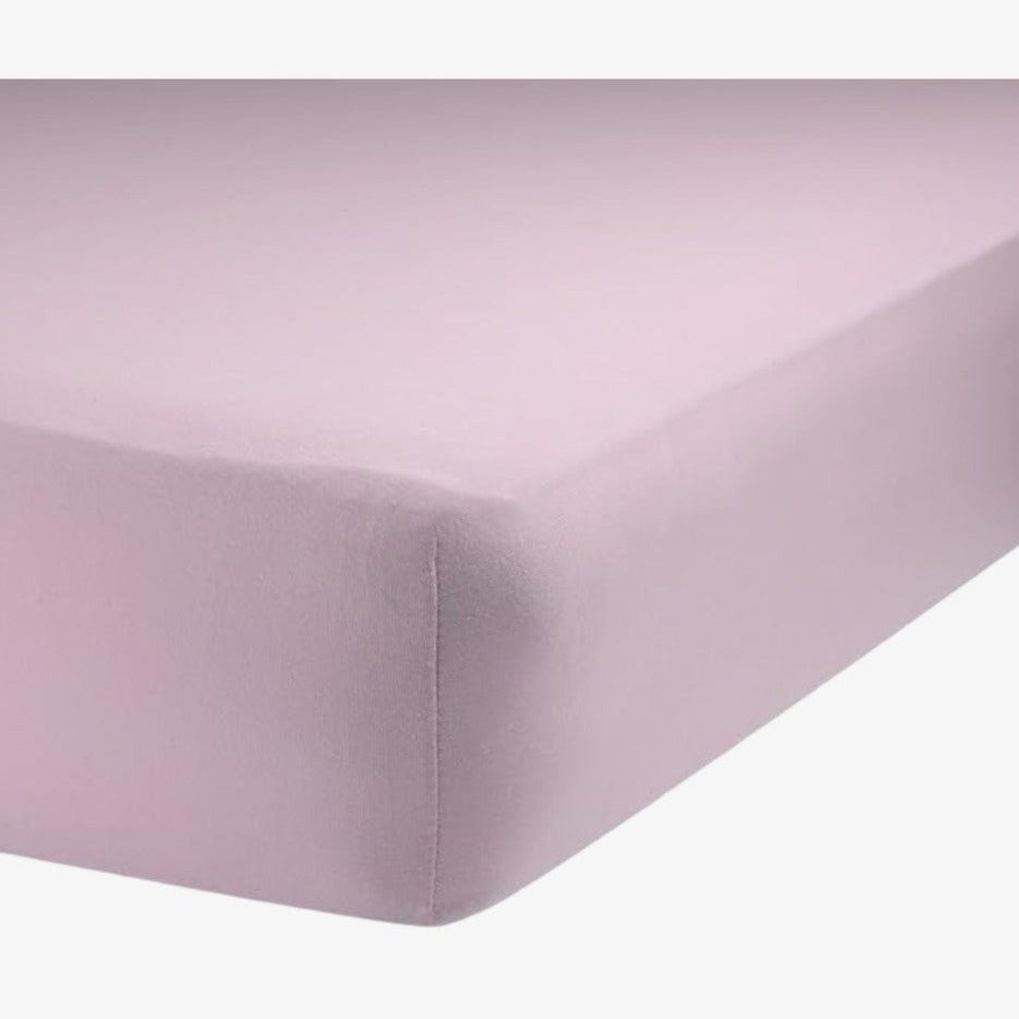 Bassinet Sheet - Pink