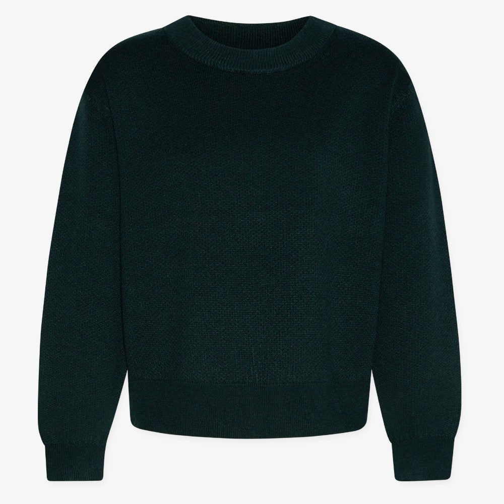 Elly Sweater - Green