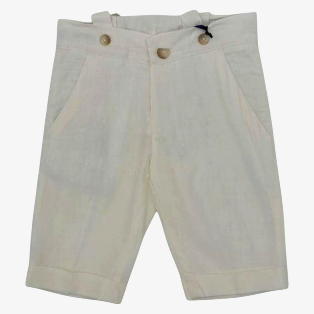 Bermuda - Natural & Beige