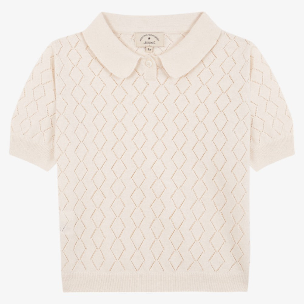 Biri Sweater - Ivory