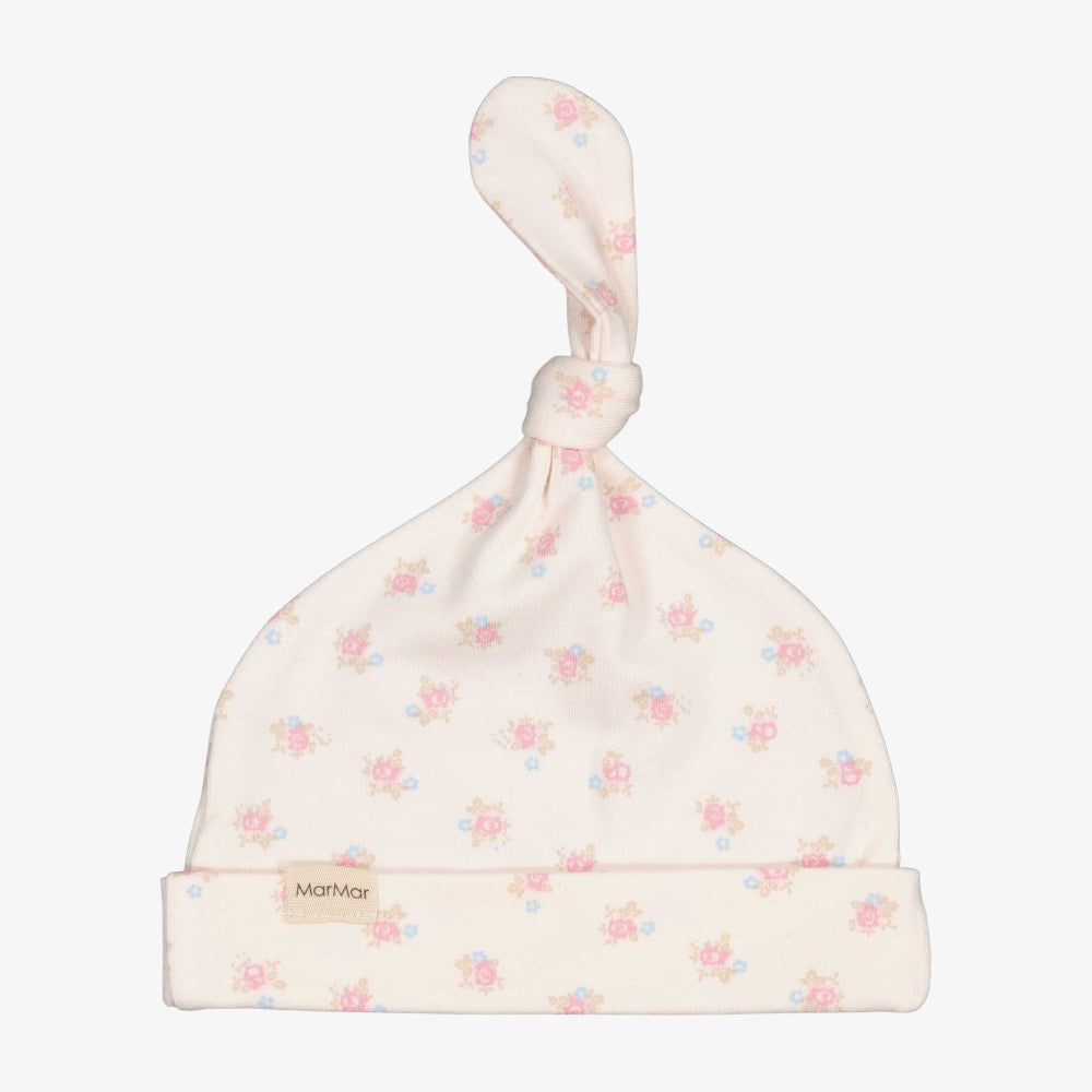 Aiki Hat - Little Bouquet