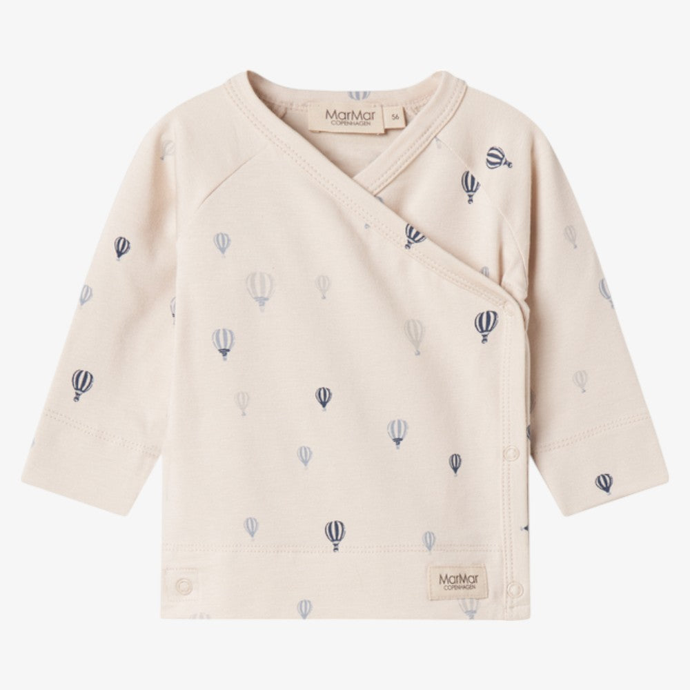 Tuti Wrap 3 Piece Set - Air Balloon