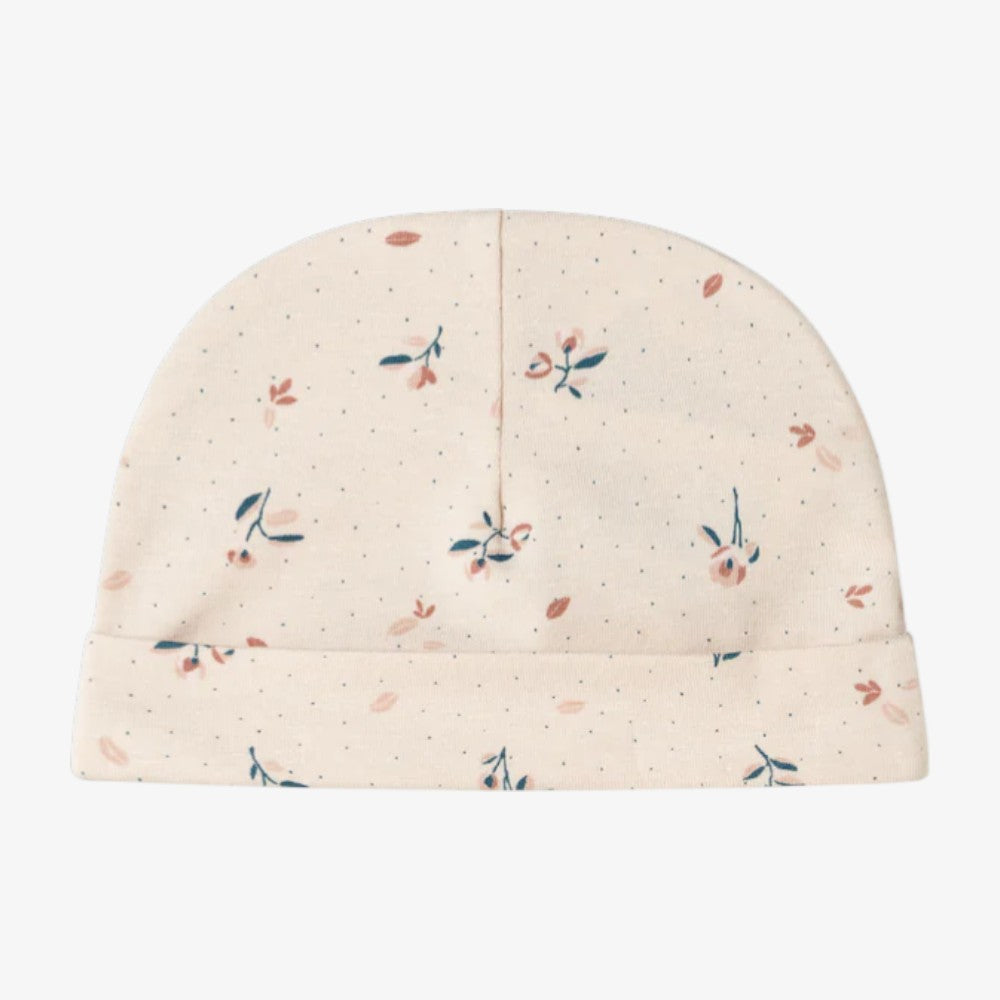 Aiko Hat - Roses