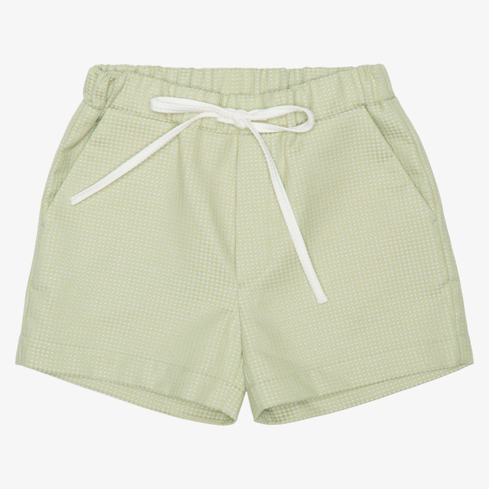 Noah Shorts - Mint