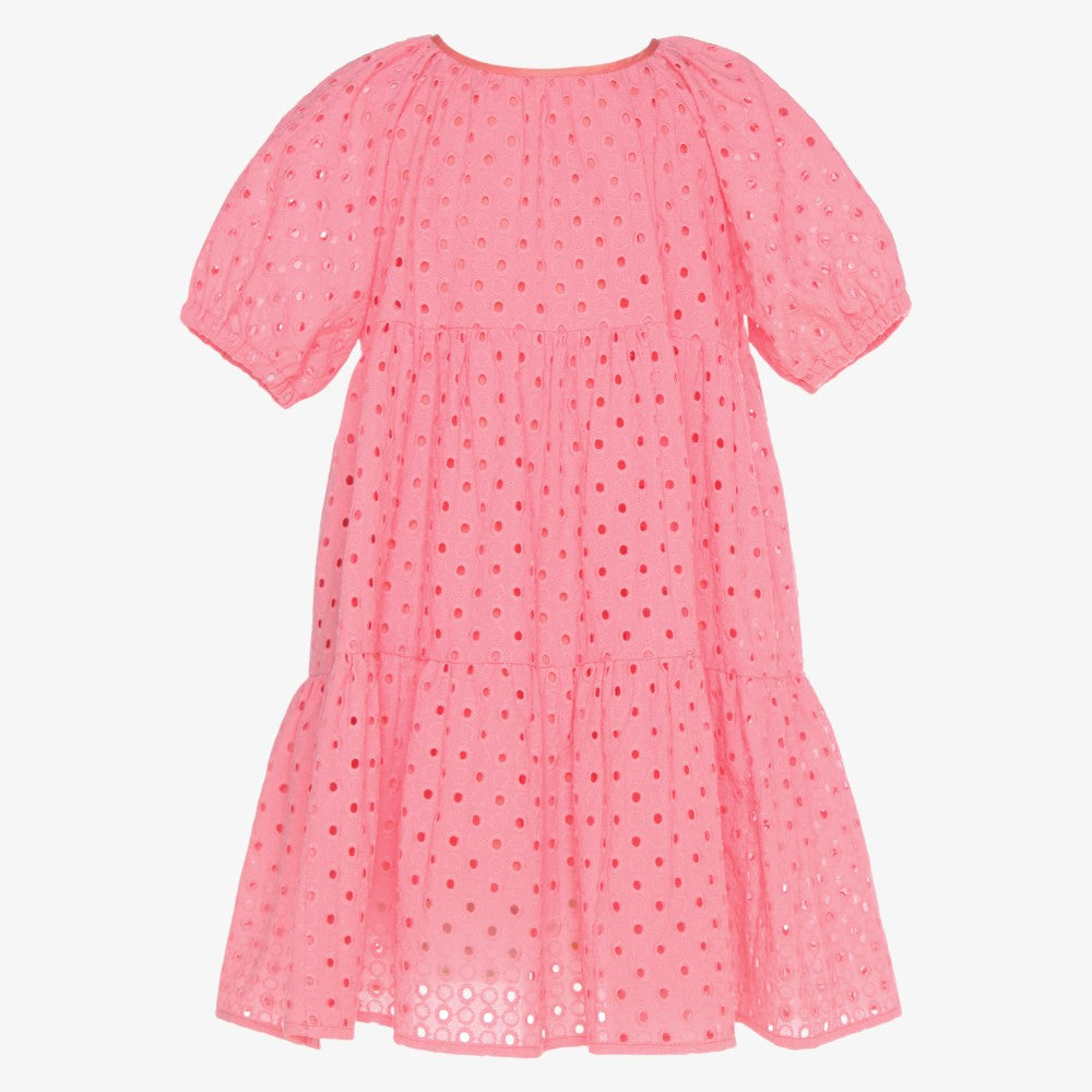 Maya Dress - Pink