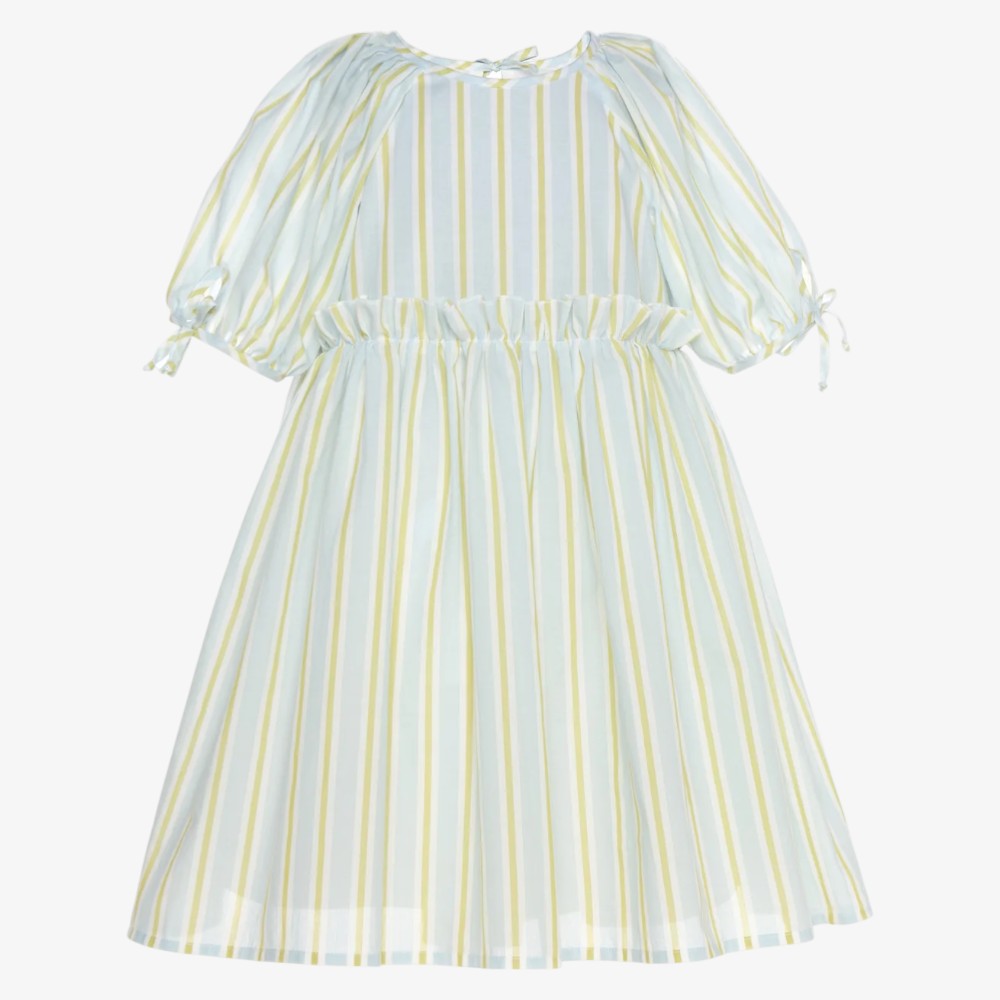 Ivy Dress LL - Mint