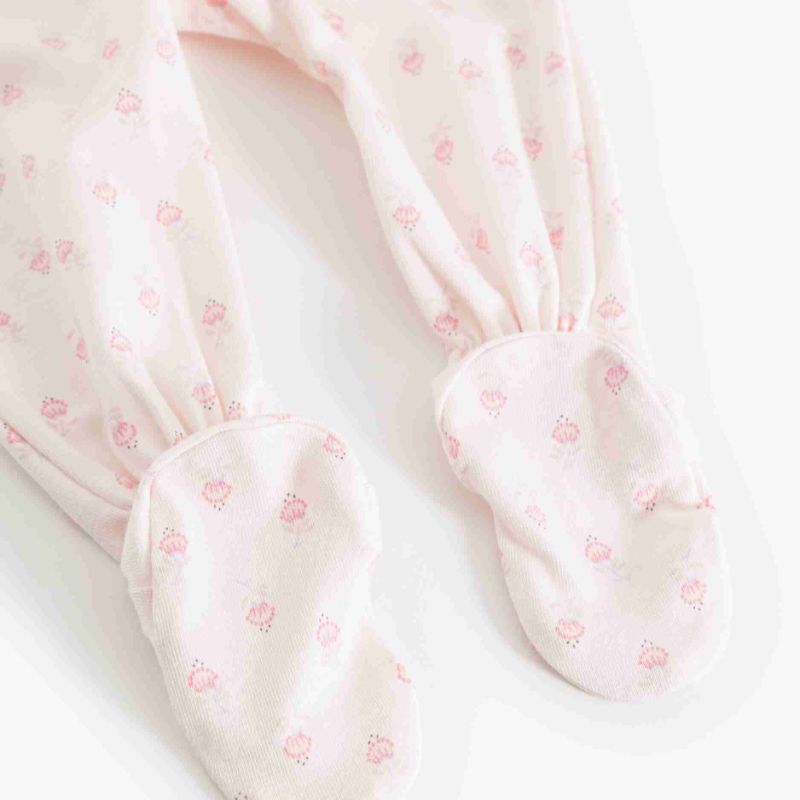 Tut Wrap 3 Piece Set - Mini Bloom
