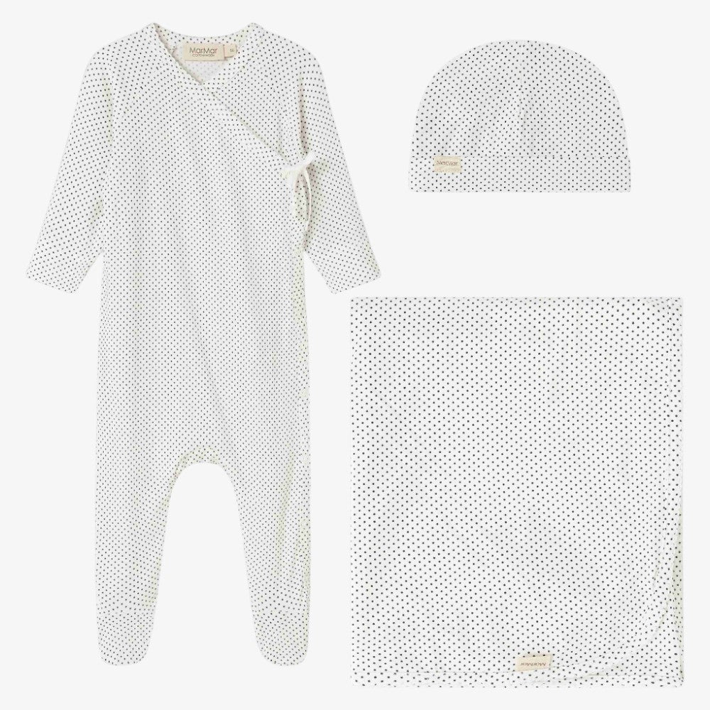 Rubetta Take Me Home Set - Tiny Dots
