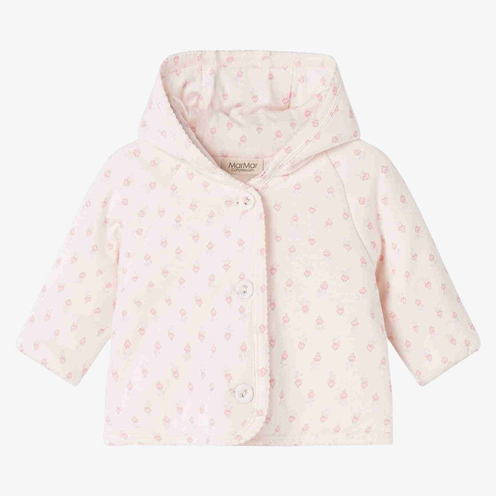 Jula Jacket - Mini Bloom