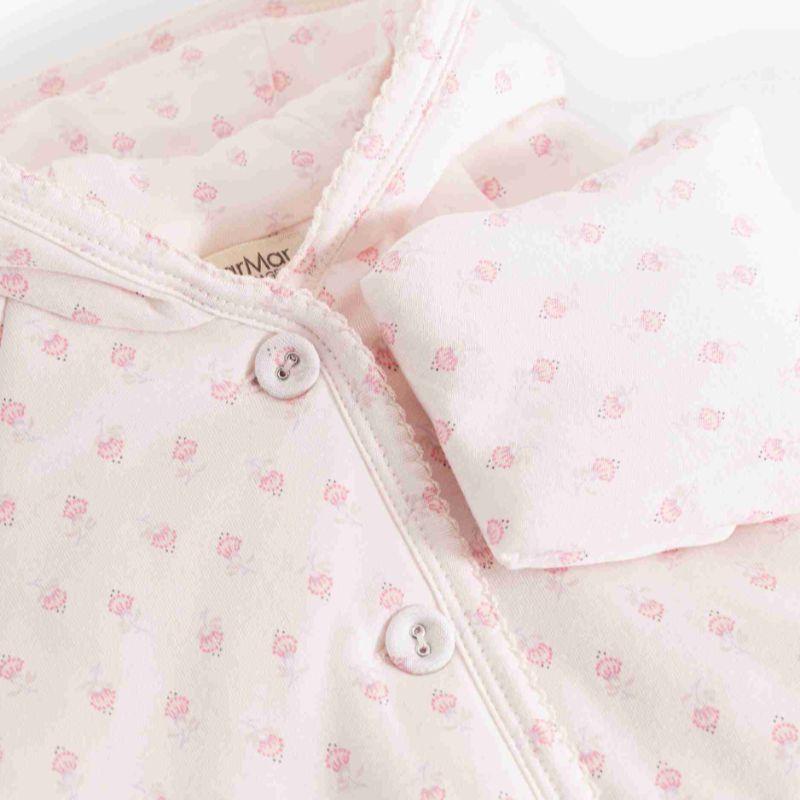 Jula Jacket - Mini Bloom