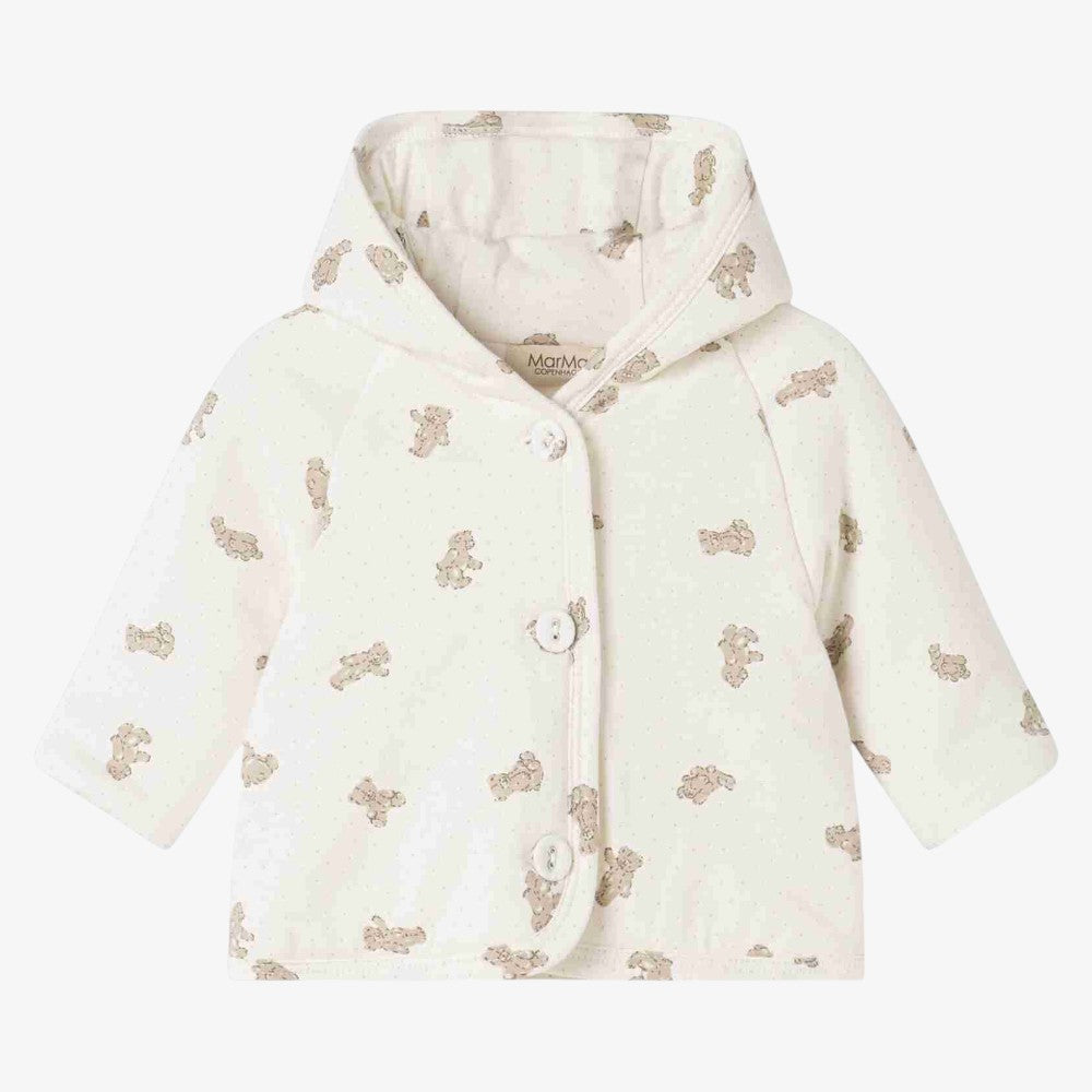 Jula Jacket - Teddy Bears