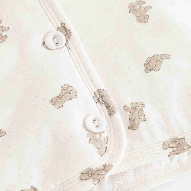 Jula Jacket - Teddy Bears