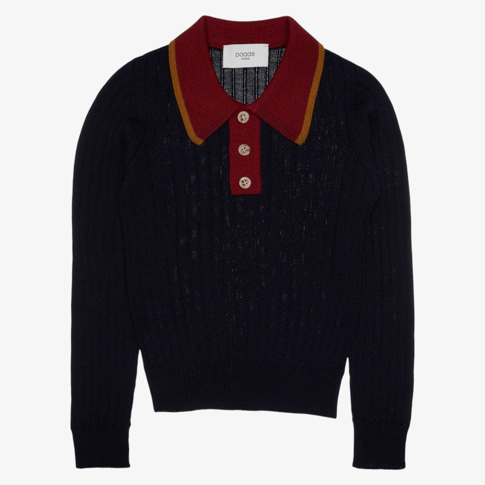Theo Polo - Dark Blue