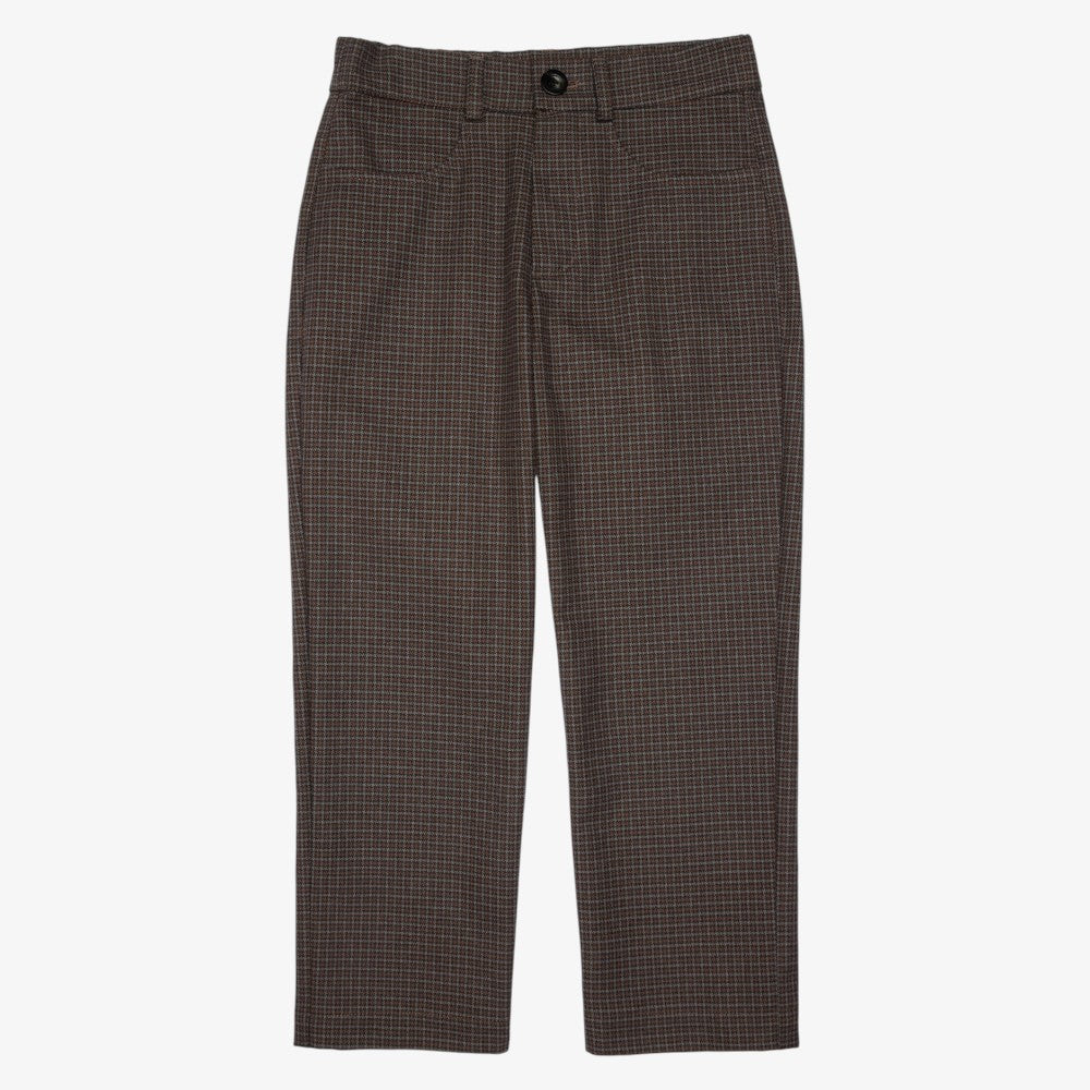Frankie Trousers - Grey