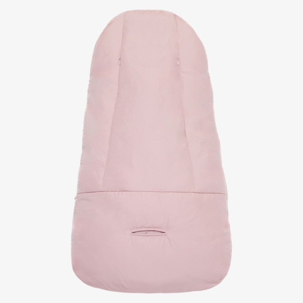 Bunting - Mauve