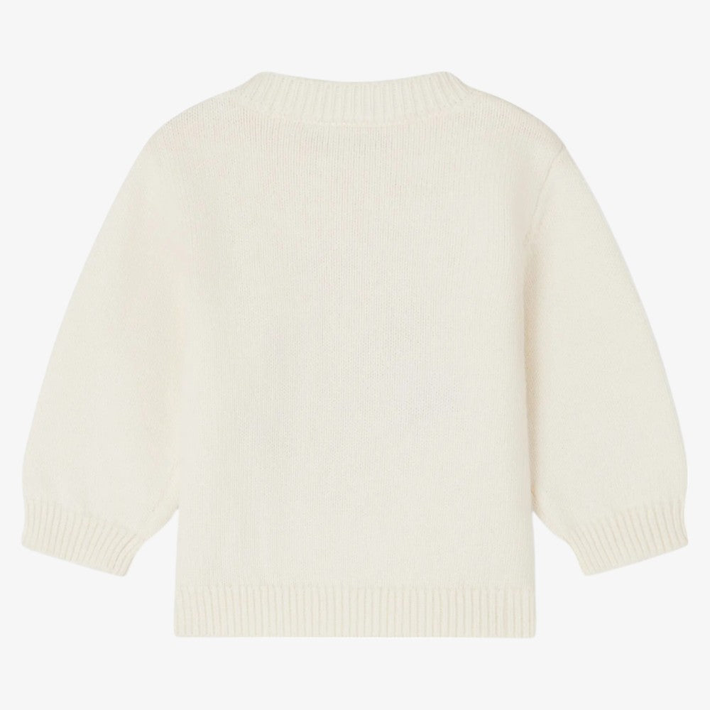 Almire Sweater - Ecru