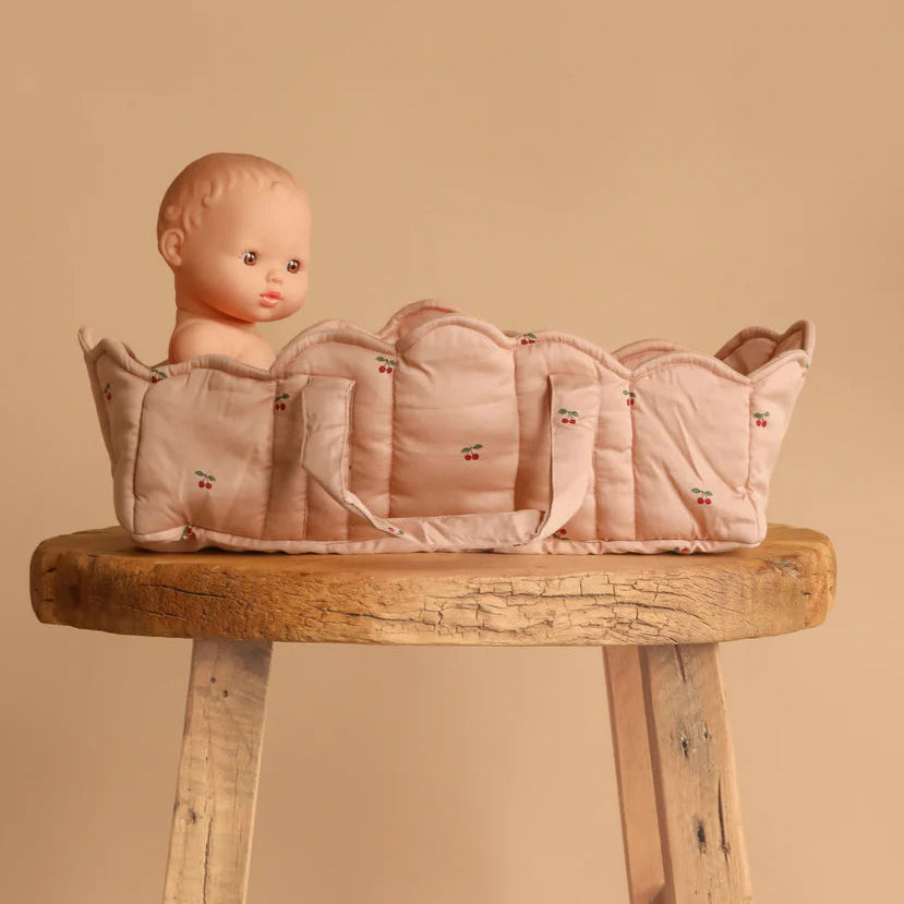 Doll Lift - Cherry Blush