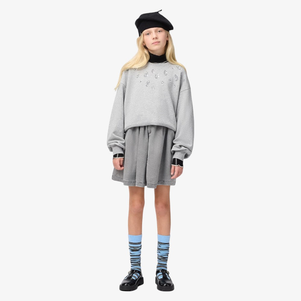Rennie Turtleneck - Black