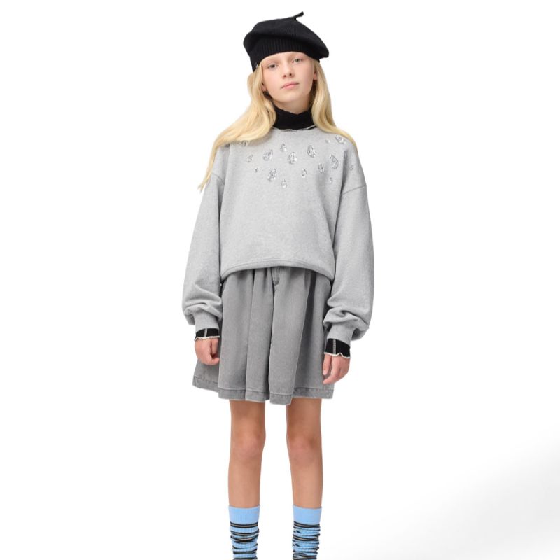 Rennie Turtleneck - Black