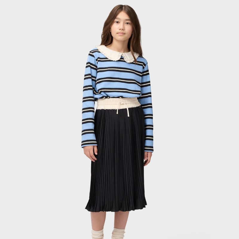 Bernadette Skirt - Black