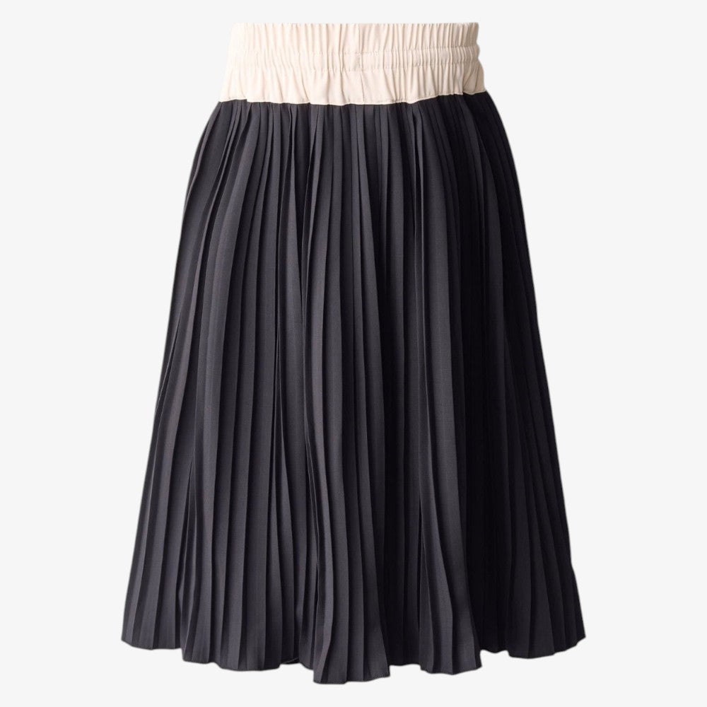 Bernadette Skirt - Black