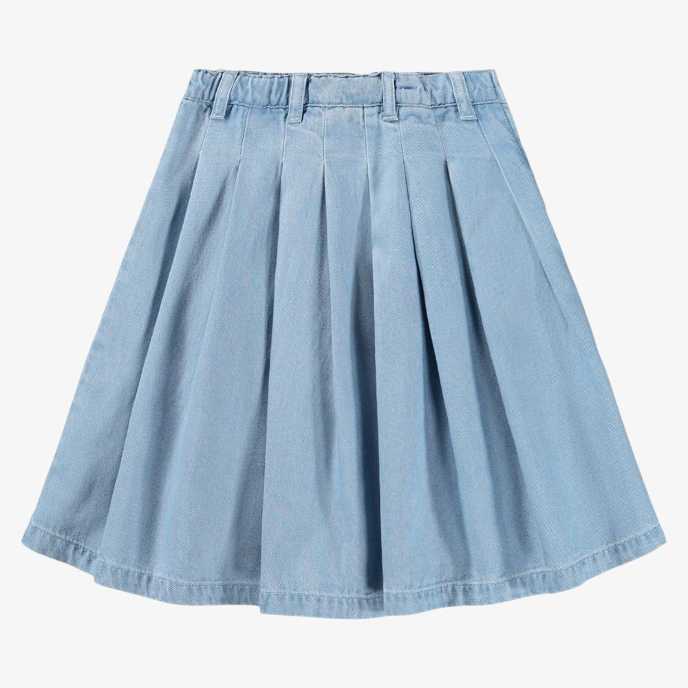 Belle Skirt - Washed