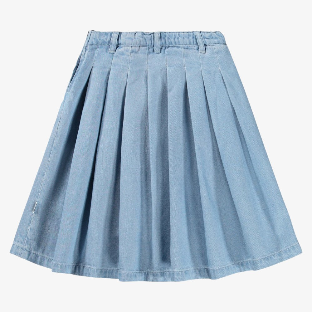 Belle Skirt - Washed