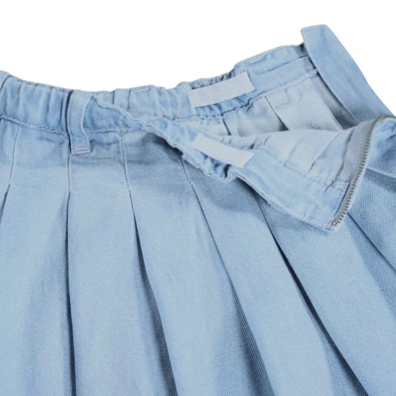 Belle Skirt - Washed