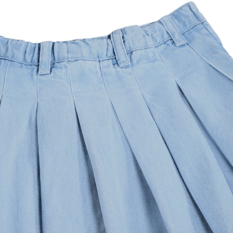 Belle Skirt - Washed