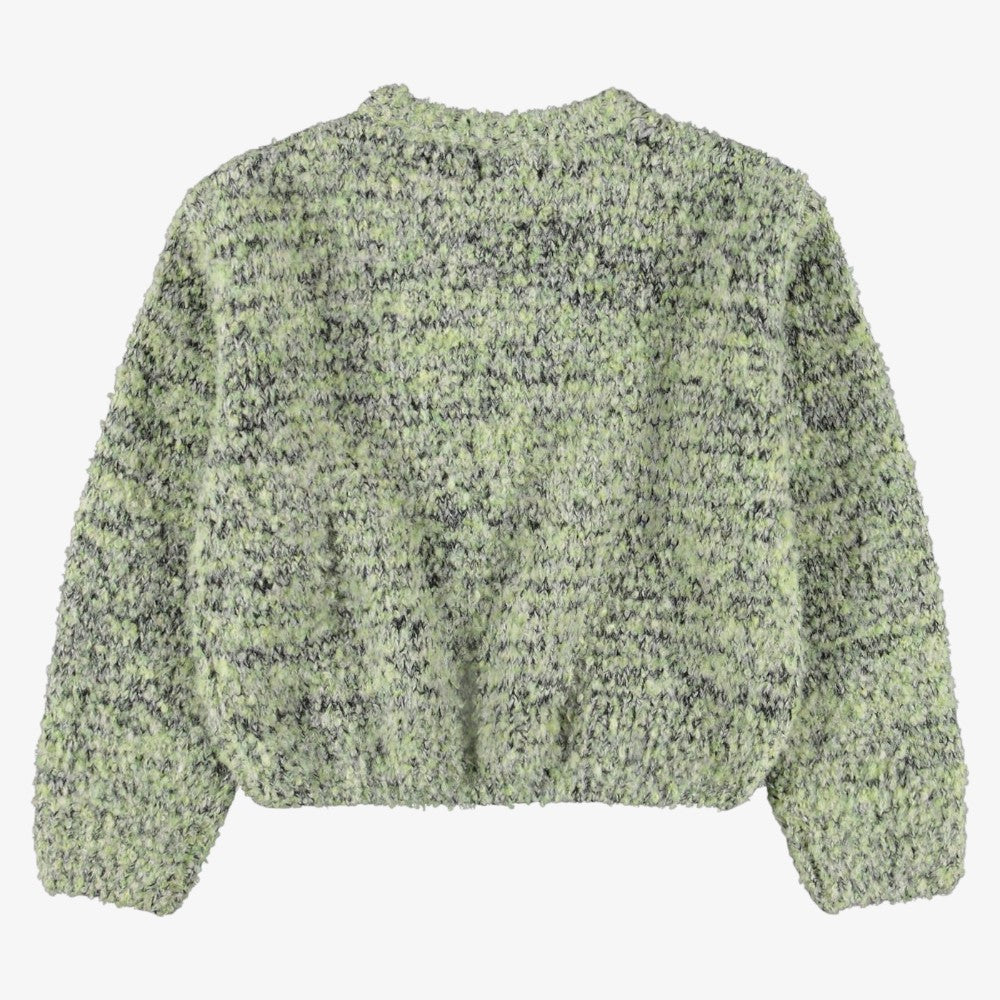 Gulia Sweater - Green