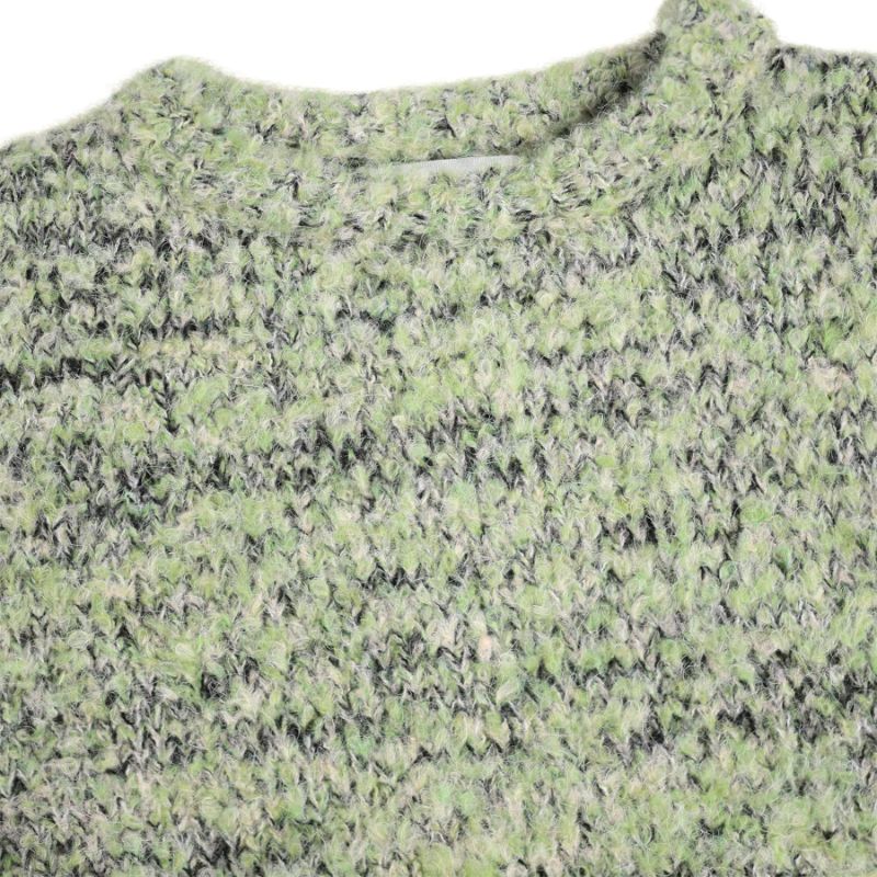 Gulia Sweater - Green