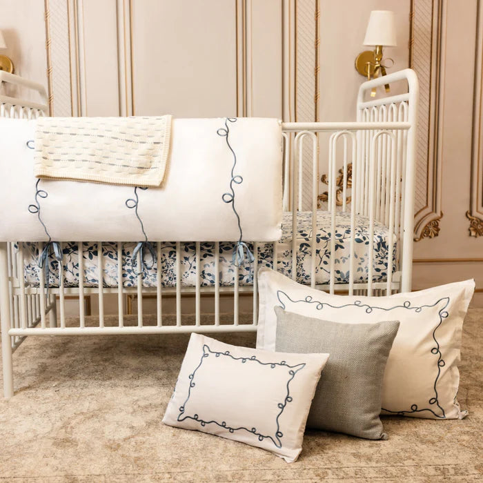Carousel Dream 5 Piece Set - Blue
