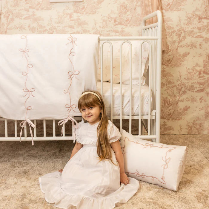 Carousel Dream 5 Piece Set - Pink