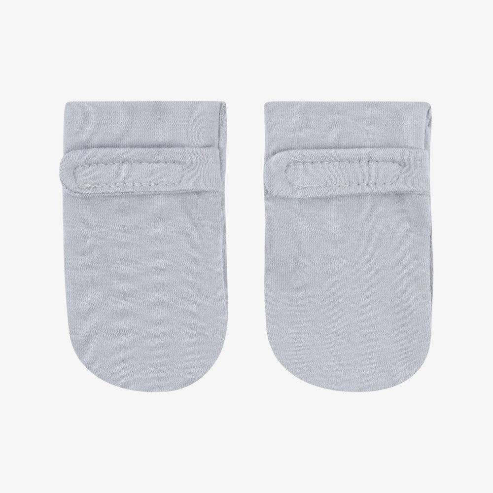 Mittens - Blue