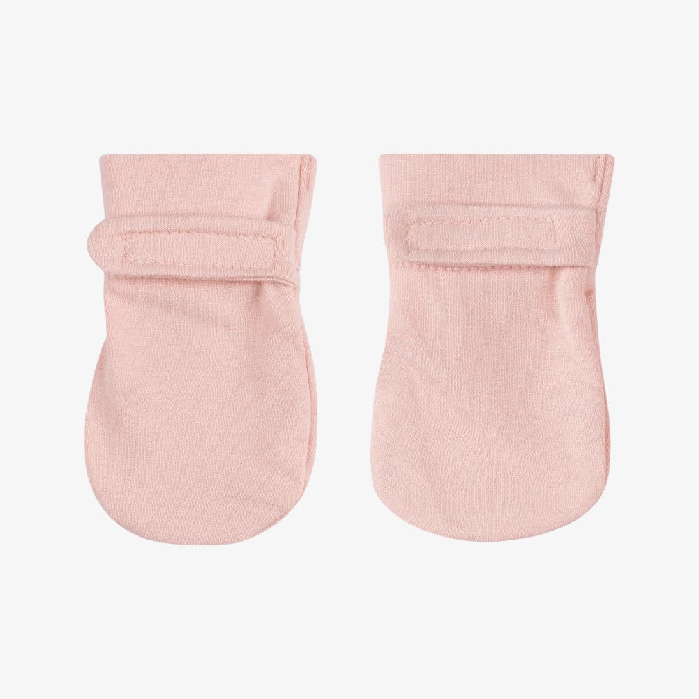 Mittens - Pink