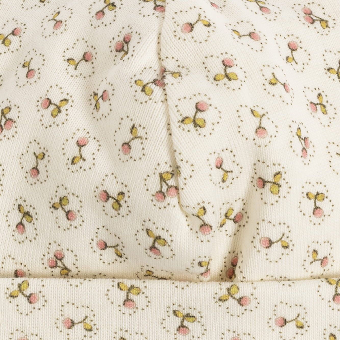 Lyann Hat - Rose