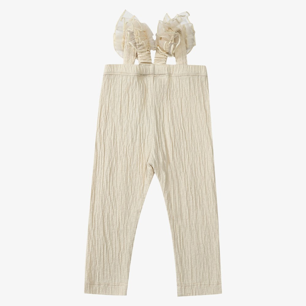 Nanise Romper - Pearl