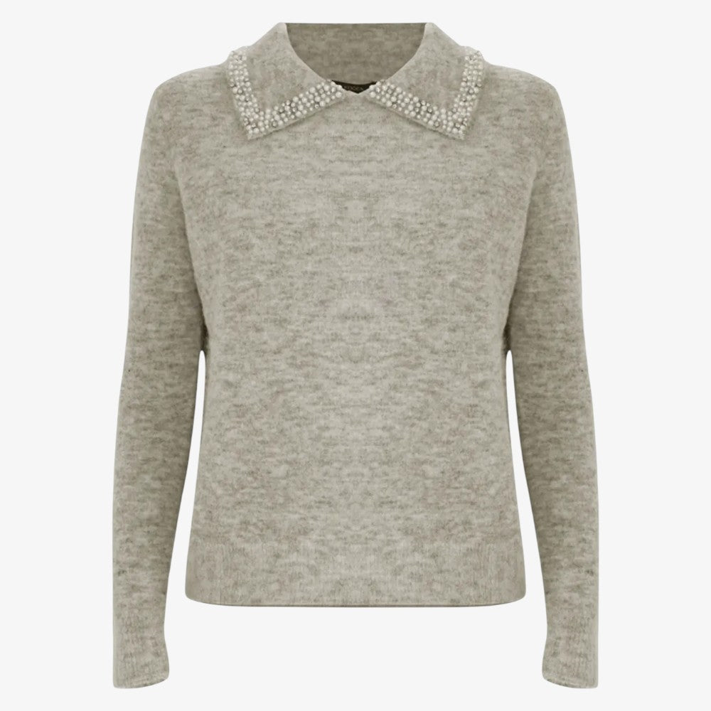 Arlada Sweater - Grey
