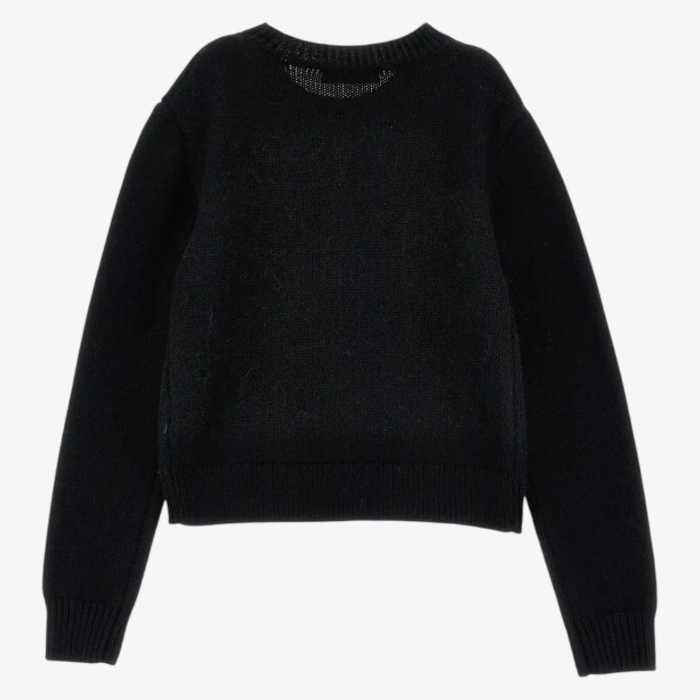 Gricollo Sweater - Black