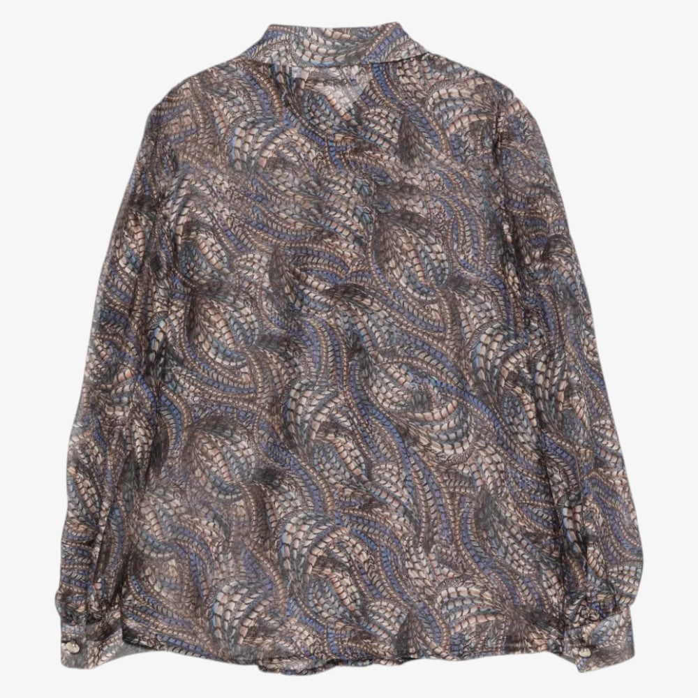 Printed Shirt - Multi