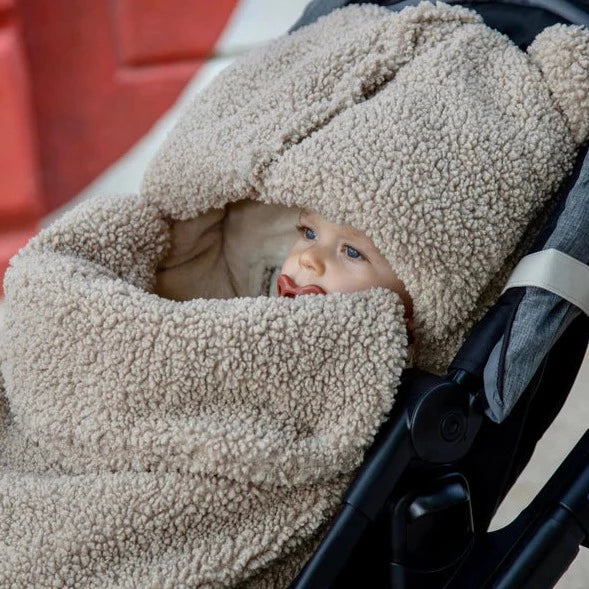 Bebe Pod - Oatmeal