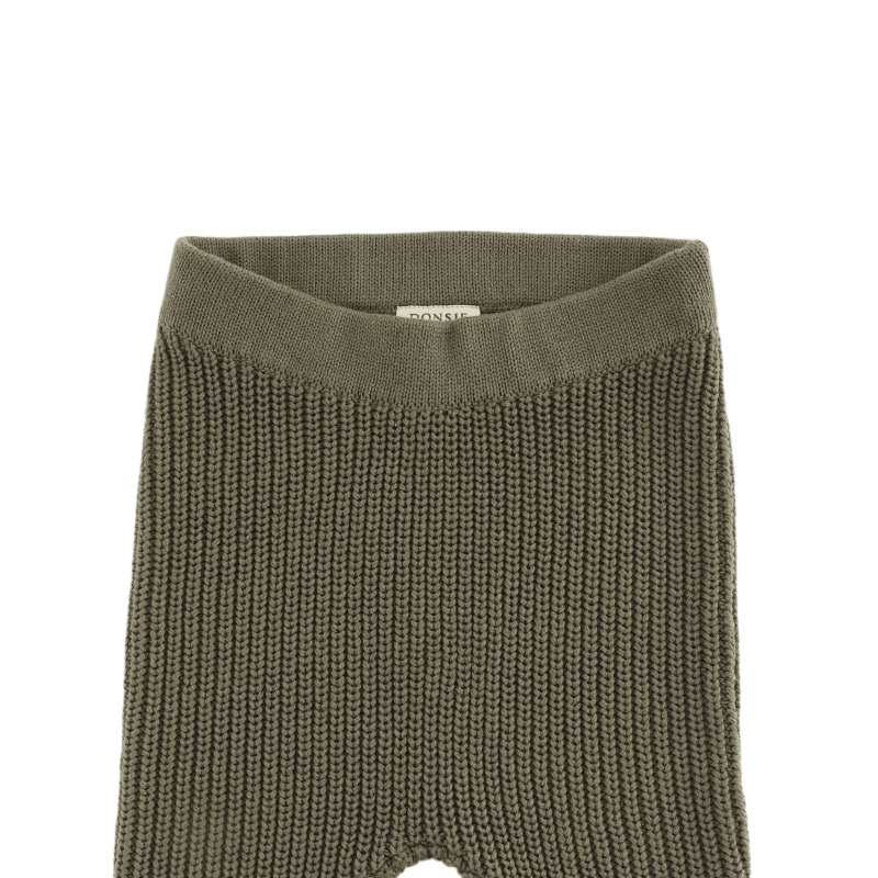 Luca Trouser - Stone Green