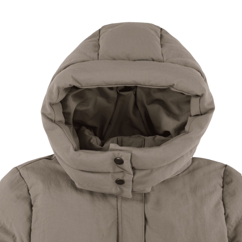 Salvalo Jacket - Sesame