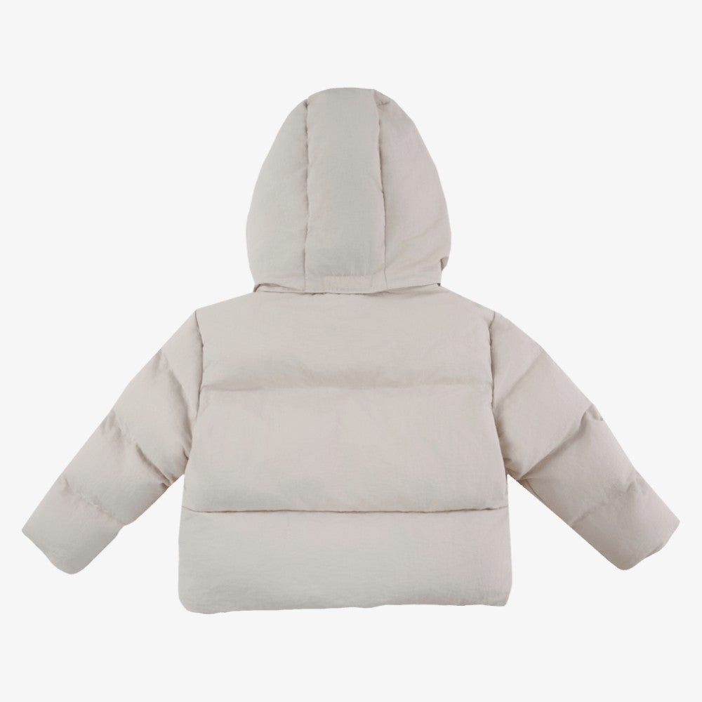 Salvalo Jacket - Soft Sand