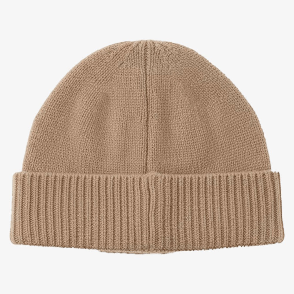 Evaran Hat - Hazelnut