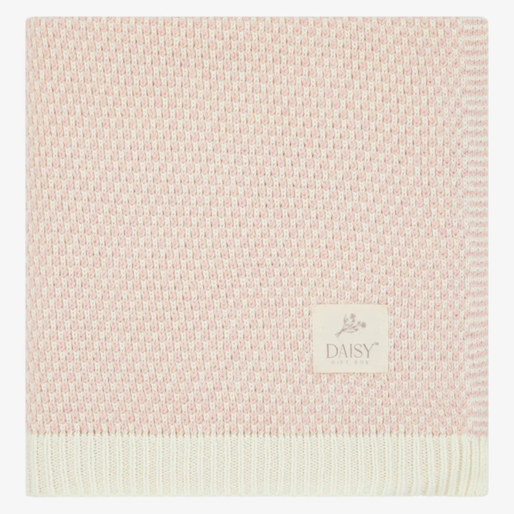 Cloud Kiss - Blush