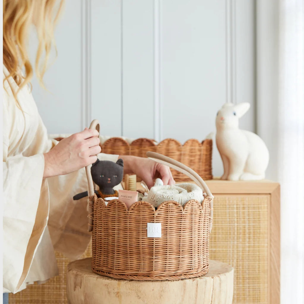 Poppy Caddy - MOCCA